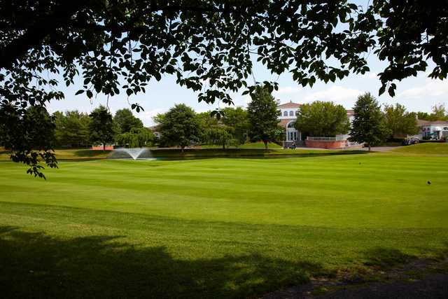 Hamlet Golf & Country Club - photo 2