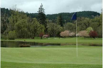 Middlefield Golf Course - photo 2