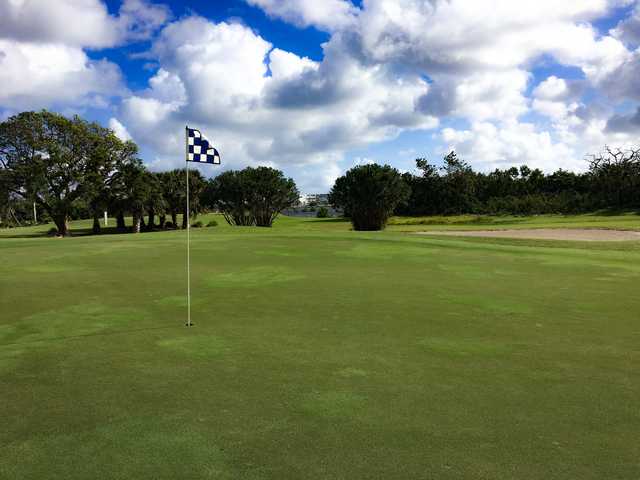 Lake Worth Beach Golf Club - photo 2