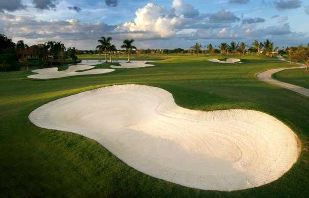 Lago Mar Country Club - photo 4
