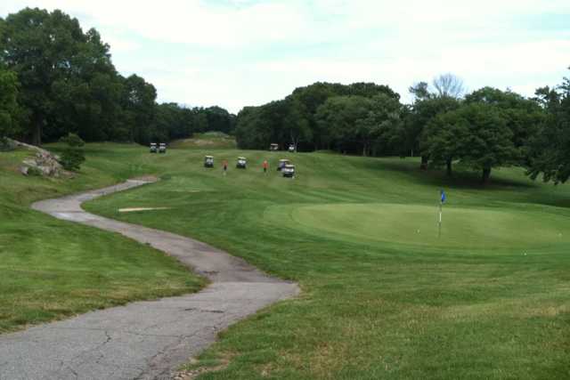 Valley Country Club (Warwick, RI) - photo 4