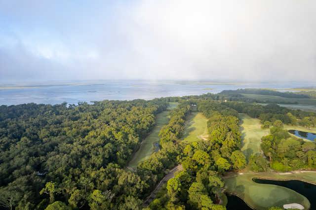 The Amelia River Club