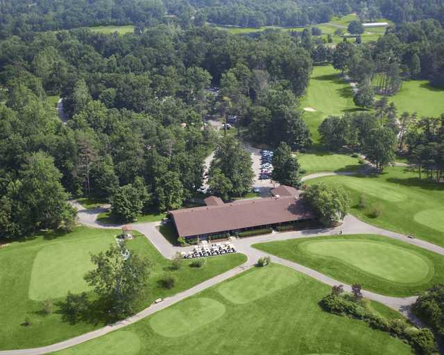 Quail Chase Golf Club - photo 3