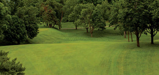 Woodhill Country Club - photo 2