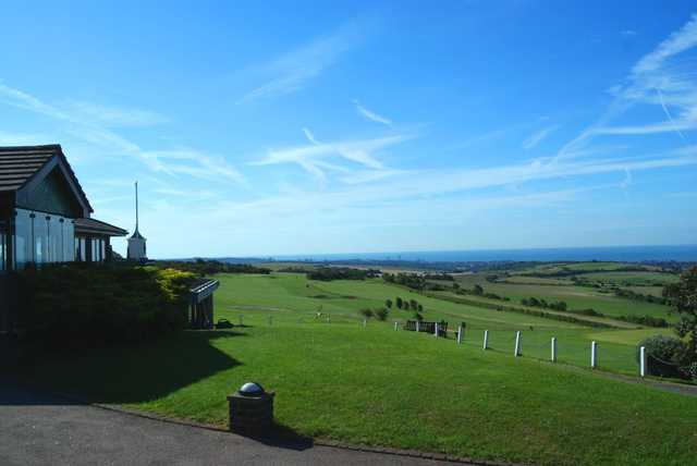 Dyke Golf Club - photo 1
