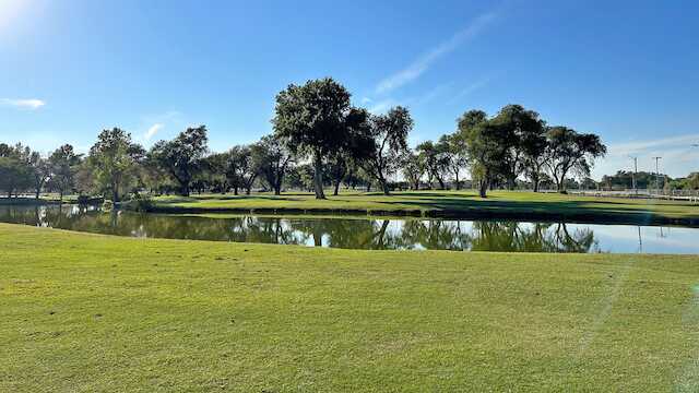 Sayre National Golf Course