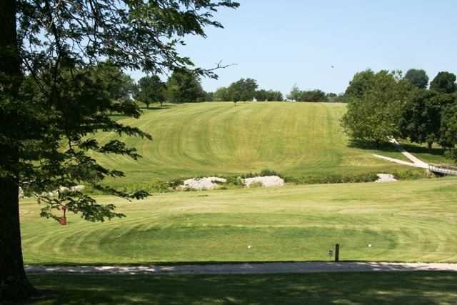 Osceola Country Club - photo 4