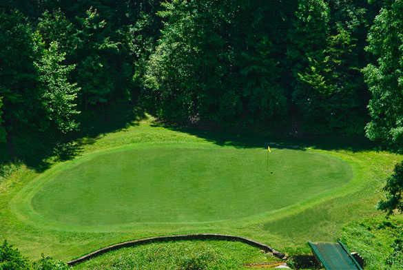 Valhalla Golf Club - photo 3