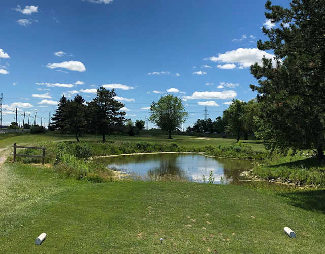 The Greens at Brock