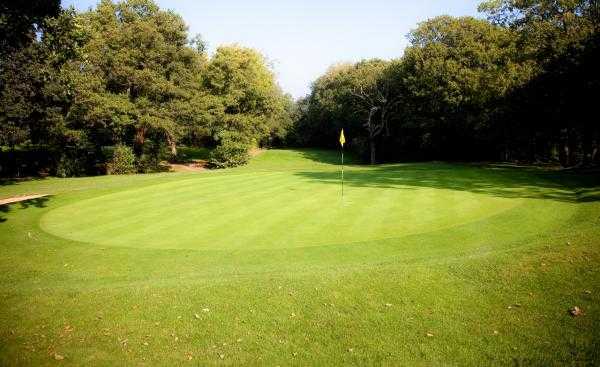 Cardiff Golf Club - photo 7