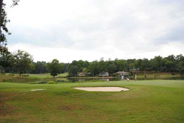 Houndslake Country Club - photo 5