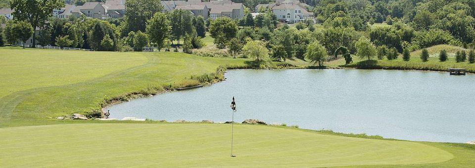 Richland Golf Club - photo 7