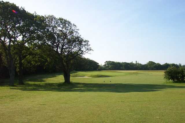 Lymington Golf Club - photo 2