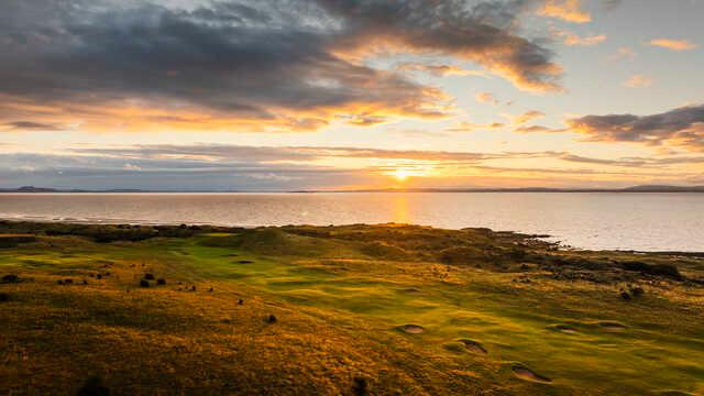 Gullane - No.1 Course - photo 4