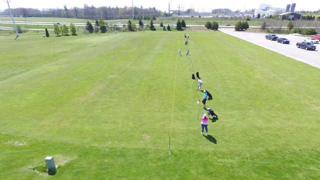 Sunset Hills Golf Course and Driving Range - photo 2
