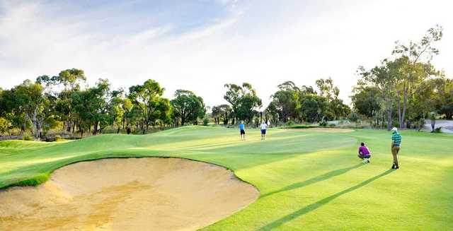 Hartfield Golf Club - photo 4