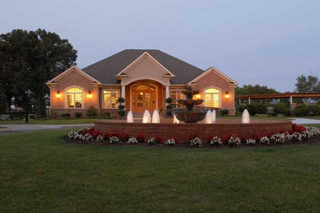 The Challenge Golf Club - photo 2