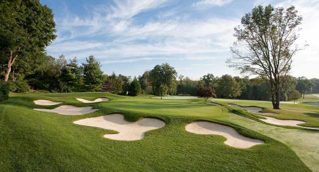 Country Club of Darien