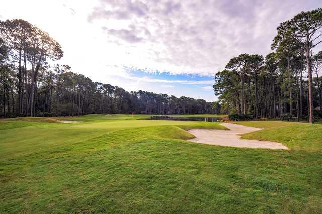 Bear Creek Golf Club