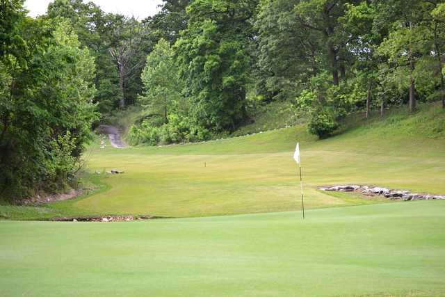 Big Sugar Golf Club