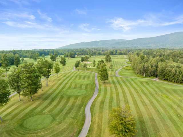 Ridgewood Country Club - photo 2