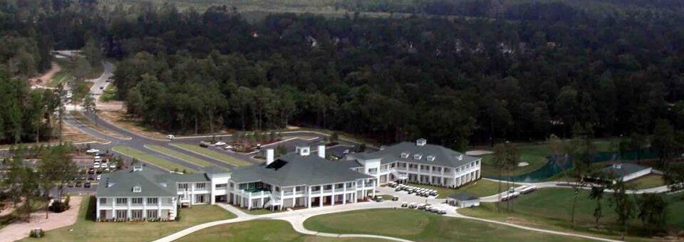 Augusta Pines Golf Club - photo 3