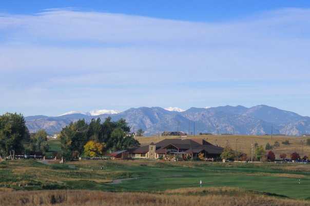 Riverdale Knolls Golf Course - photo 2