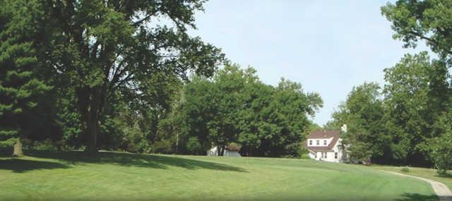 Bergen Golf Course - photo 2