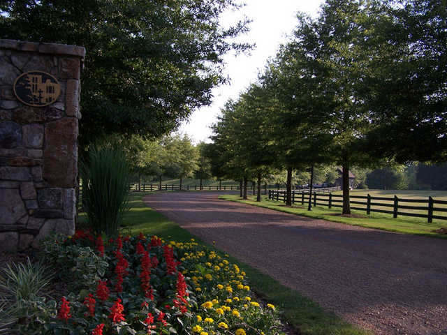 Barnsley Resort - photo 4