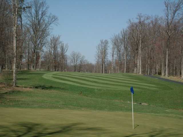 Eagle Trace Golf Course - photo 2