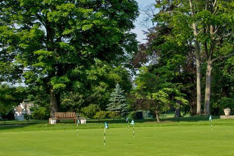 Waccabuc Country Club - photo 2