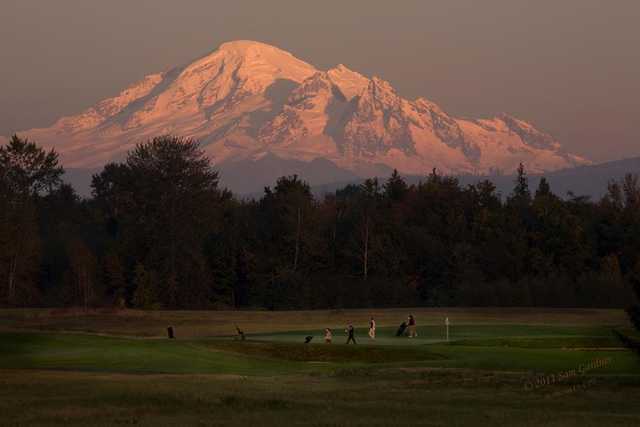 North Bellingham Golf Course - photo 2