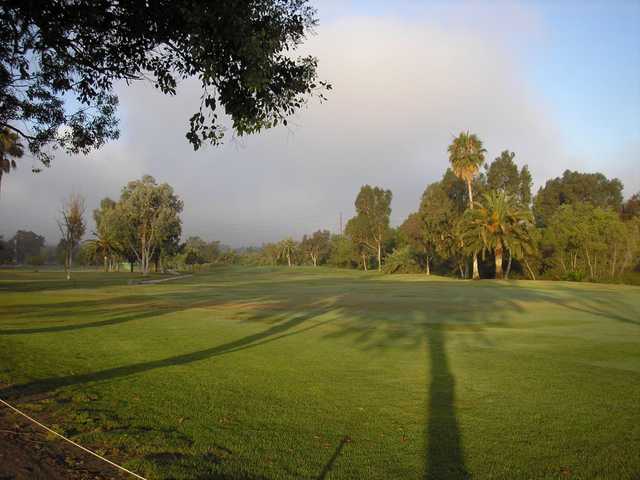 Chula Vista Golf Course - photo 1