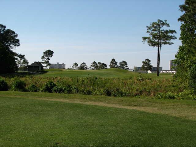Indian Bayou Golf Club - photo 1
