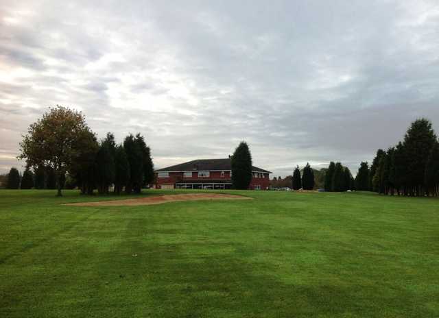 Wergs Golf Club - photo 5