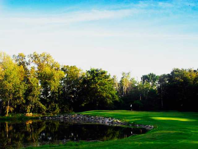 King's Bay Golf Club - photo 2