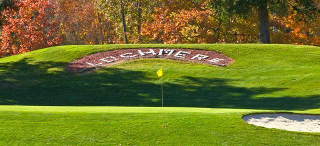 Lochmere Golf & Country Club - photo 3