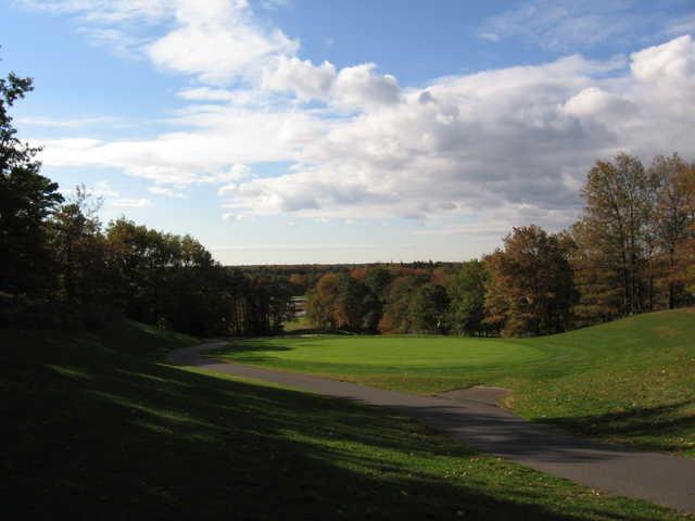 Cedar Creek Golf Course - photo 2