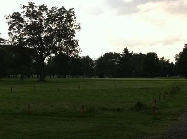 Gilbertsville Golf Club, Inc. - photo 7
