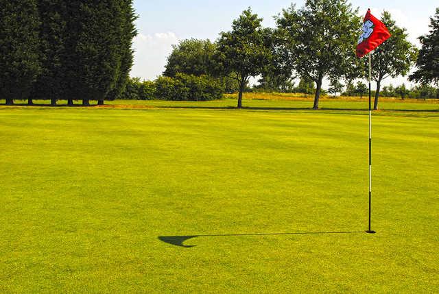 Darrington Golf Club - photo 5
