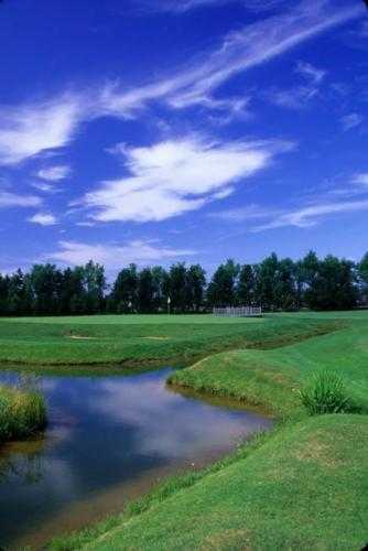Rustico Resort Golf & County Club - photo 2