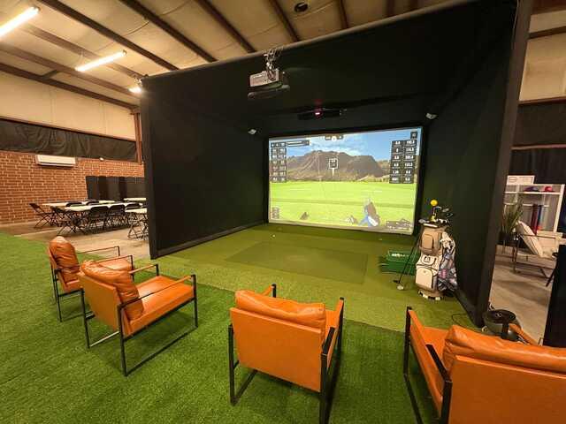 The Yard Sports Facility - photo 3