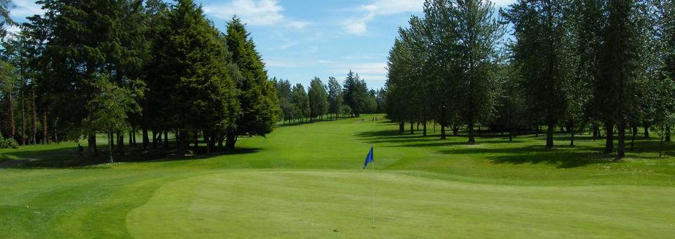 Charleville Golf Club - photo 2