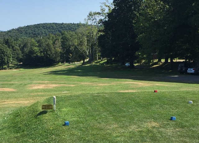 Ashfield Community Golf Course - photo 3