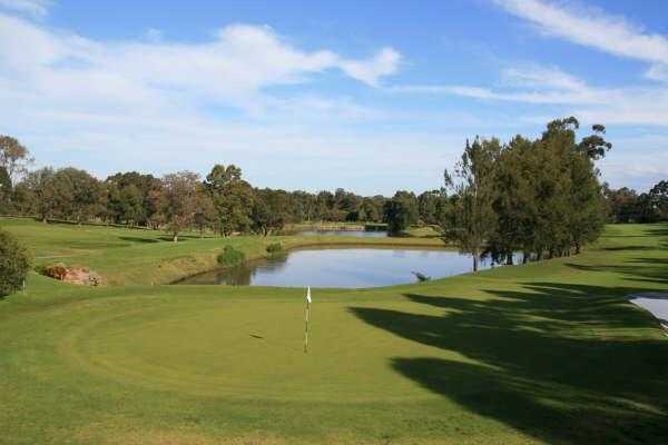 Asquith Golf Club - photo 2