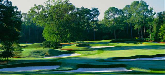 Augusta Country Club - photo 3