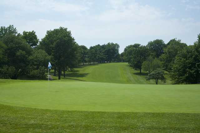 Blue Hills Country Club - photo 2