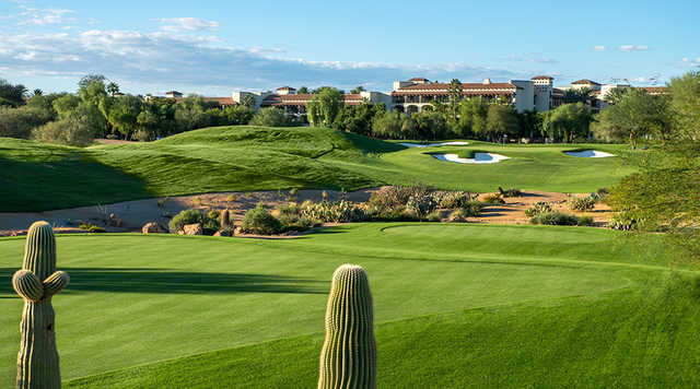 The Stadium Course at TPC Scottsdale - photo 3