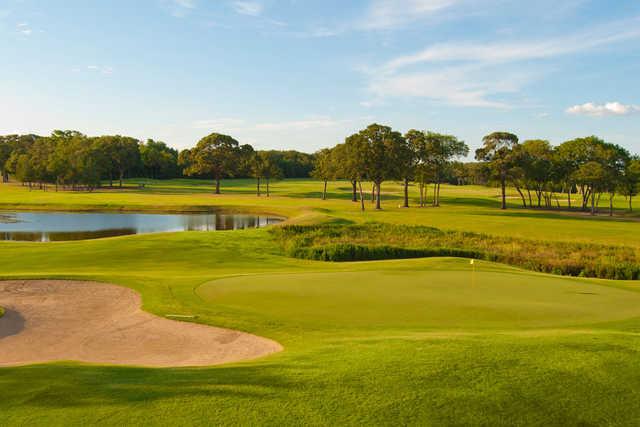 Twin Lakes Golf Course