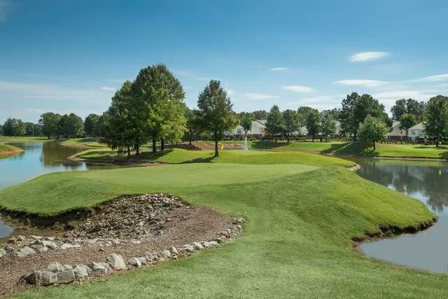 Links at Jonesboro - photo 1